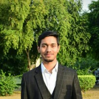 Abhishek Ranjan