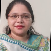 Sana Siddiqui
