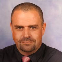 Keith Mcdougall