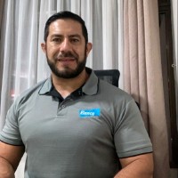 Miguel Amador