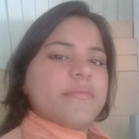 vanita moga
