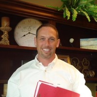 Todd Riordan