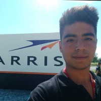 Néstor Martínez García