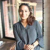 Shreya Srinivas