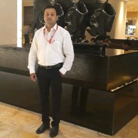 Sudip Moitra