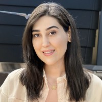 Mehrian Akhondzade