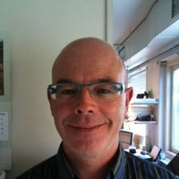 Lars Kristiansen