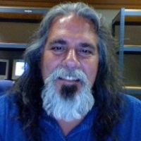 Larry Kerr