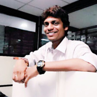 vinodhkumar gurumoorthy