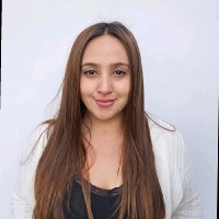 Camila García Ortega