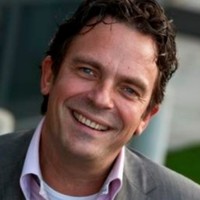 Marcel Van Geel