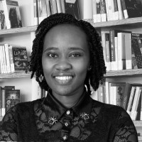 Amy Mary Wairimu