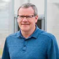 Dave Bishop