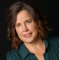 Valerie BERNIER