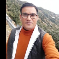 Vipin Kumar