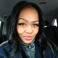 Keonia Davis