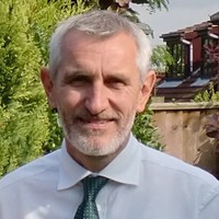 Mark Godber