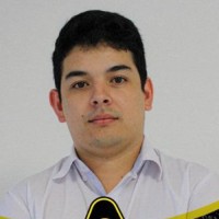 Jonathan Cesar Mizusaki Gomes