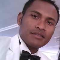 Rindra Rasolonjatovo