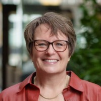 Heidi Pedersen