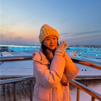 Winnie Xiong