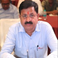 Narendra Tyagi