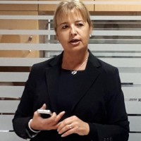 Judith Cazeneuve