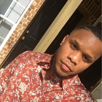 Marcus Bridges