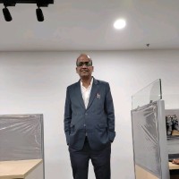 Sunil Shah