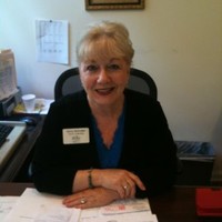Betty McFadden
