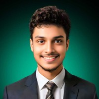 Mahfujur Rahaman