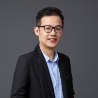 Keith Huang