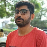 Chandresh Dangar