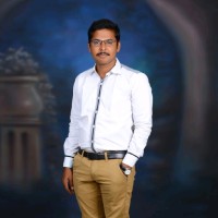 Dayanandhan C
