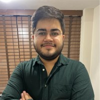 Rishabh Dwivedi