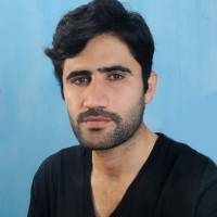 Farooq Khan