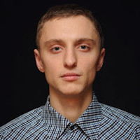 Sergey Kryuchkov