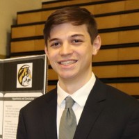 Connor Smathers