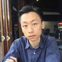 Zehua(Errol) Lin
