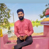 Kiran M R