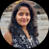 Jashoda Solanki