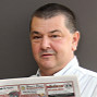 Mike Piquette