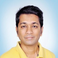 Anand Moon