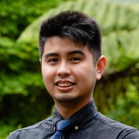 Nathan Le