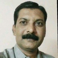 Manish Raiborde