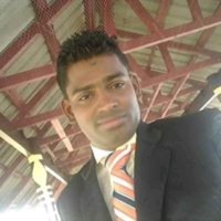 Ashwin Naidu