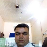 Sushil Sharma