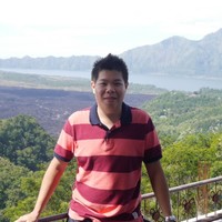 Jit Huat Tan