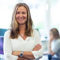Jeanette Morin