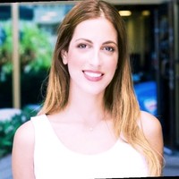 Sharon Zavner